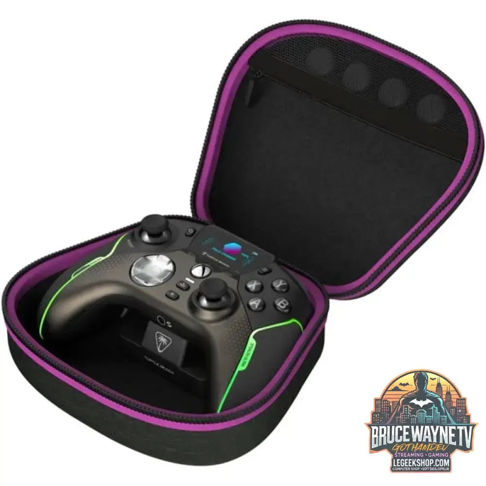 Turtle Beach Stealth Ultra, Gamepad - vue 8