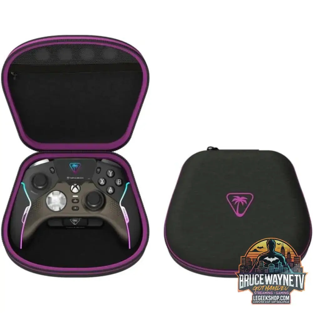 Turtle Beach Stealth Ultra, Gamepad - vue 9