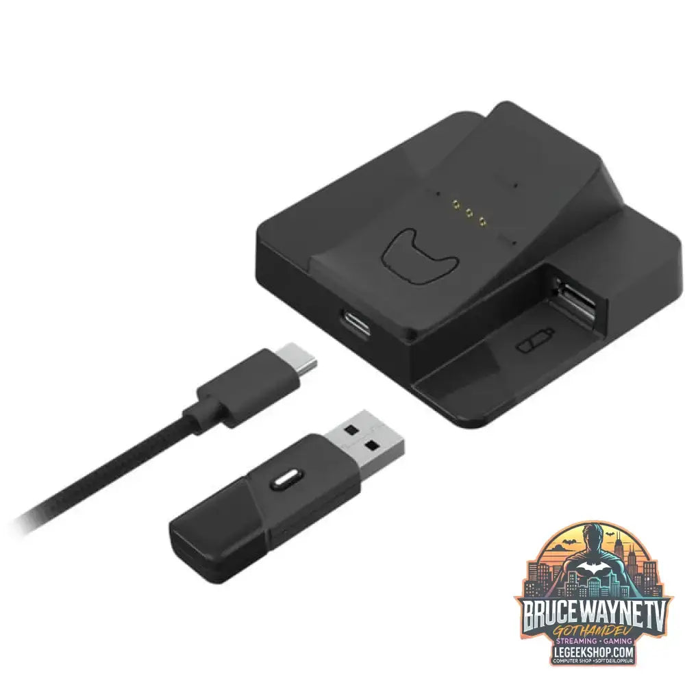 Turtle Beach Stealth Ultra, Gamepad - vue 11