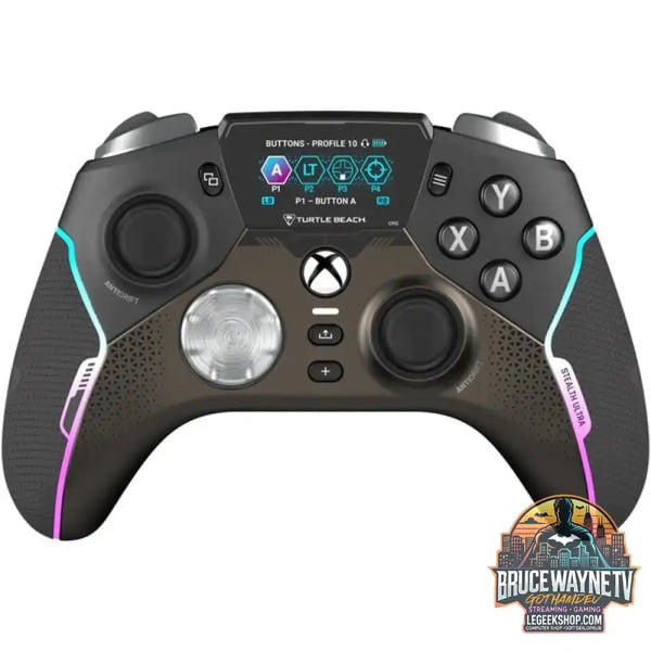 Turtle Beach Stealth Ultra, Gamepad