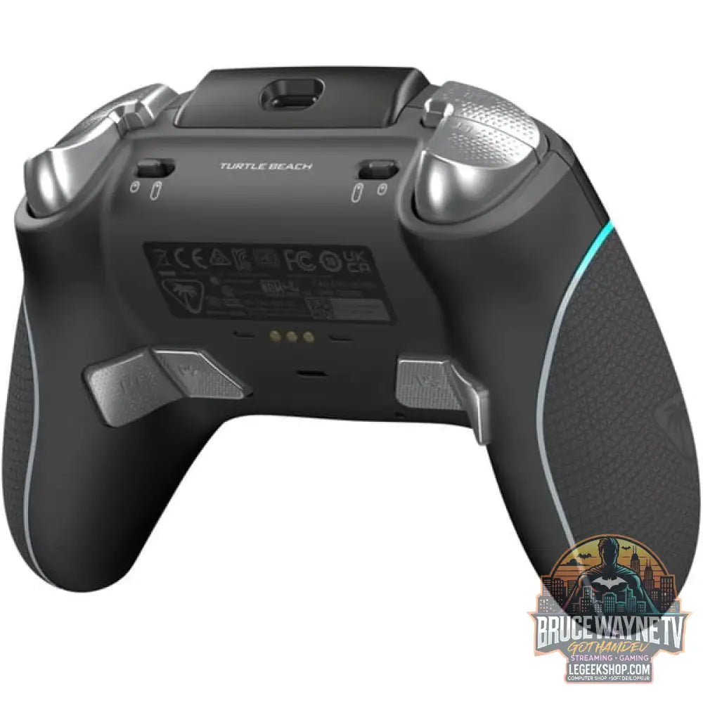 Turtle Beach Stealth Ultra, Gamepad - vue 7