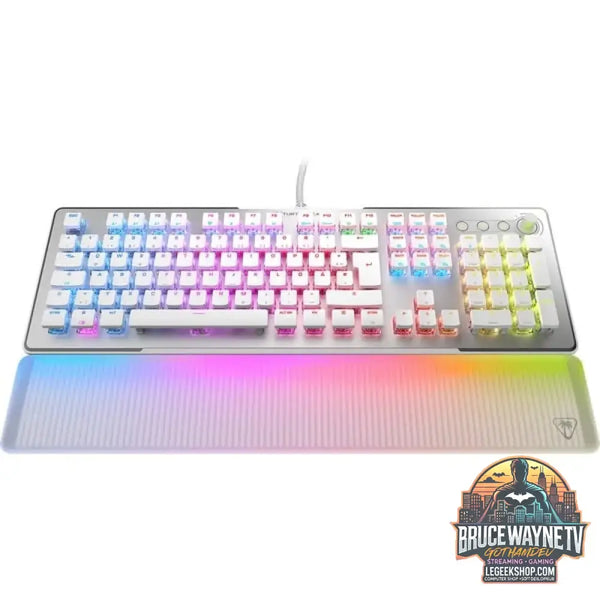 Vulcan II Max - Turtle Beach