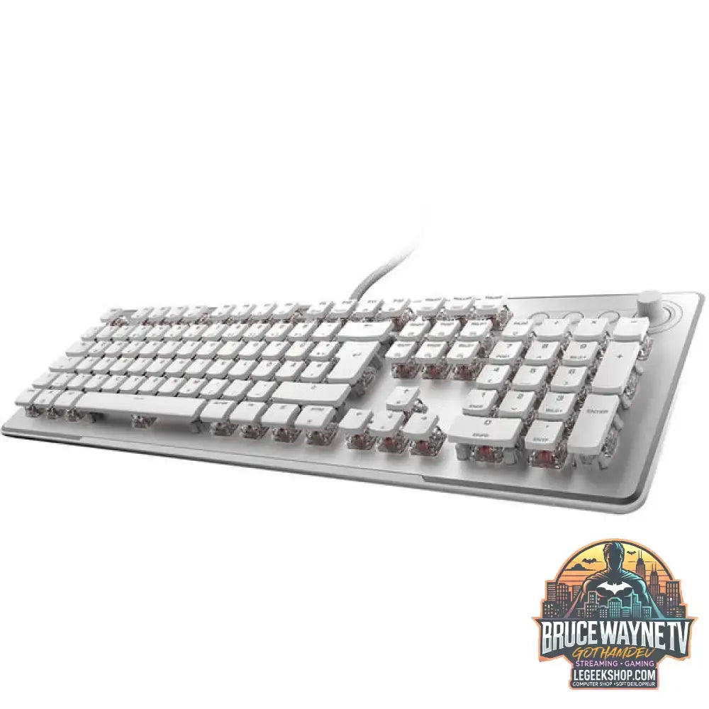 Vulcan II Max - Turtle Beach - vue 6