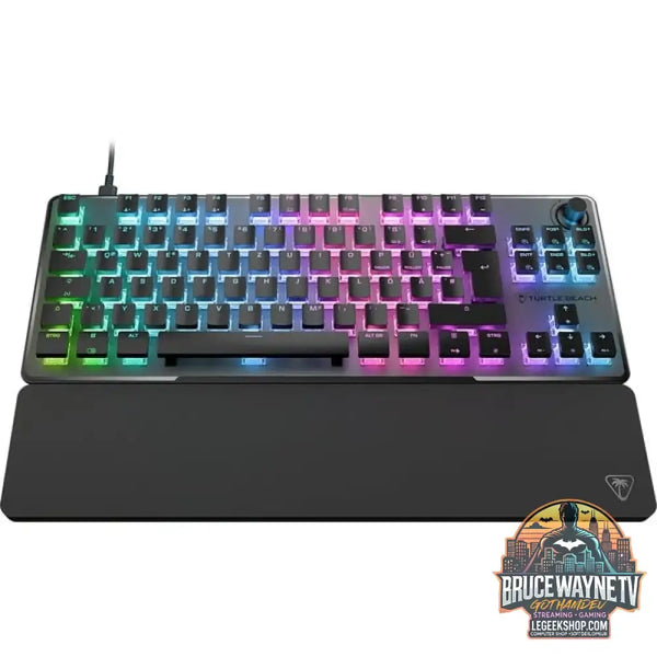 Vulcan II TKL Pro - Turtle Beach