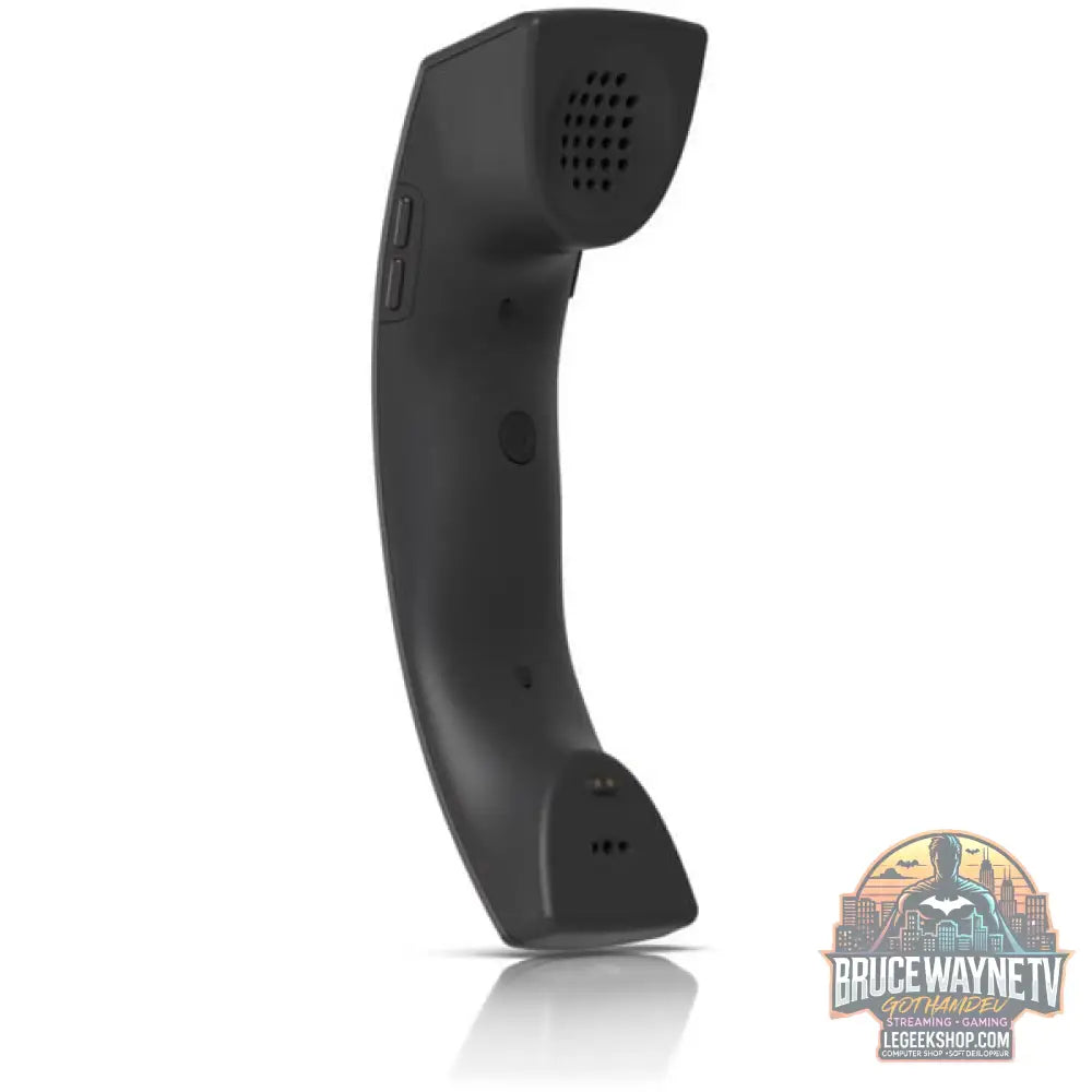 Ubiquiti UT-G3-Handset Wireless Handset, Mobilteil - Ubiquiti - vue 6