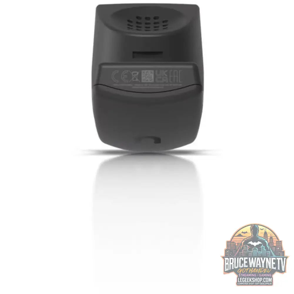 Ubiquiti UT-G3-Handset Wireless Handset, Mobilteil - Ubiquiti - vue 9