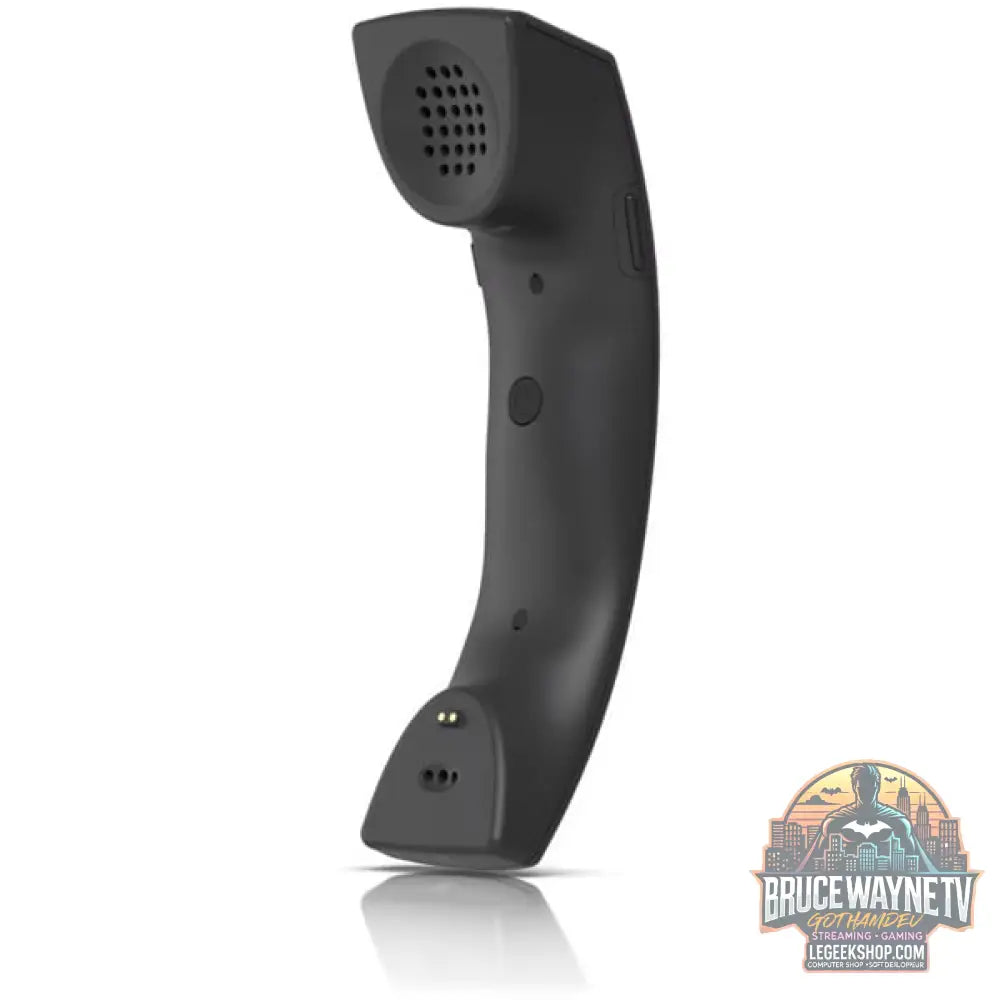 Ubiquiti UT-G3-Handset Wireless Handset, Mobilteil - Ubiquiti - vue 8