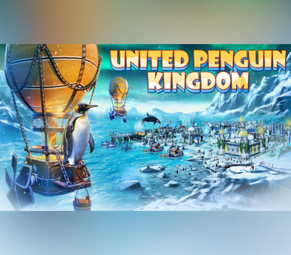 United Penguin Kingdom