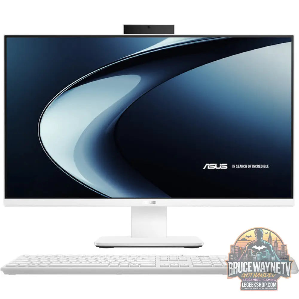 V400 AiO V470VAK-WPE497W — vue 5