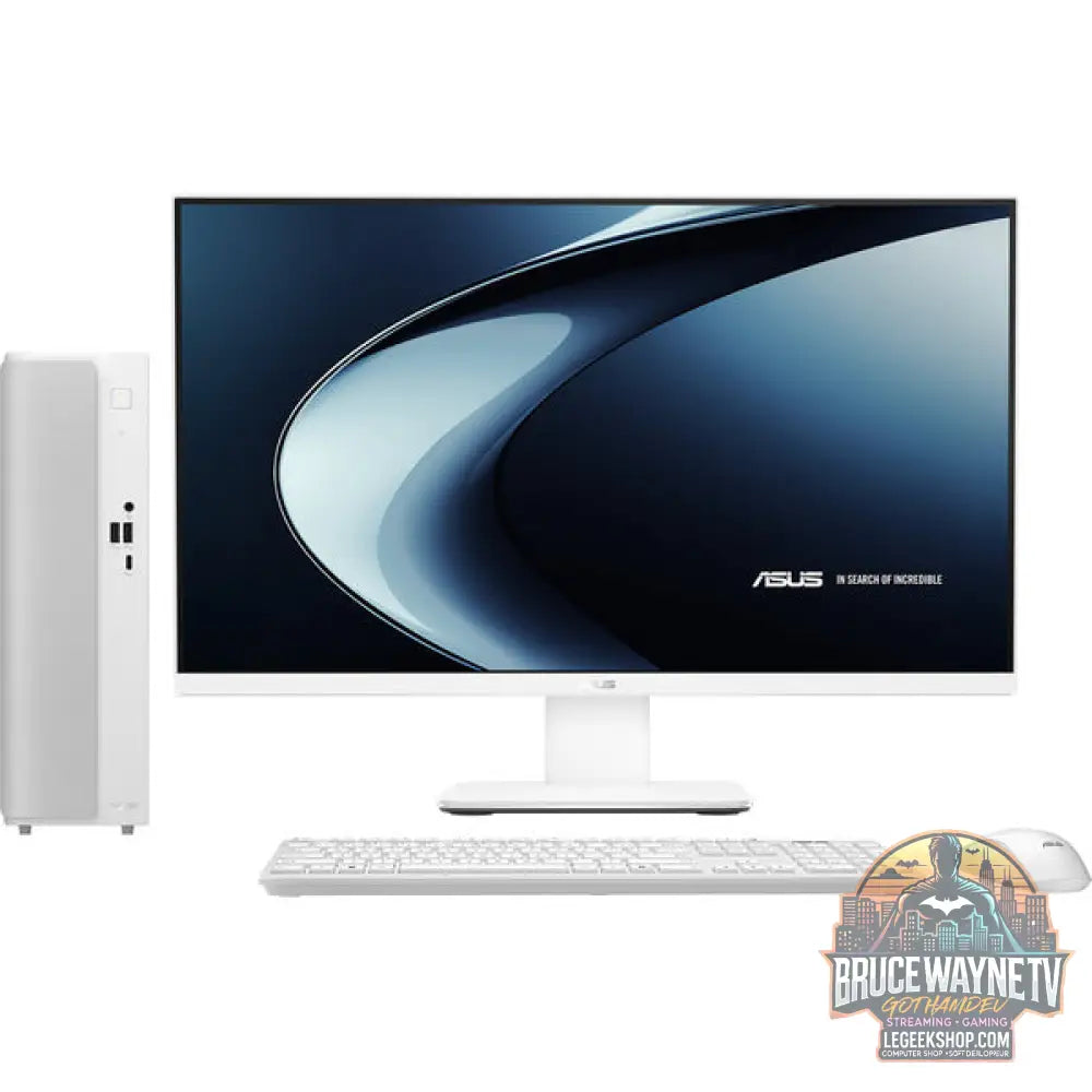 V500 SFF V501SV-03100U012W — vue 6