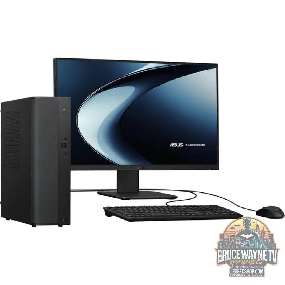 V500 SFF V501SV-03100U013W — vue 6