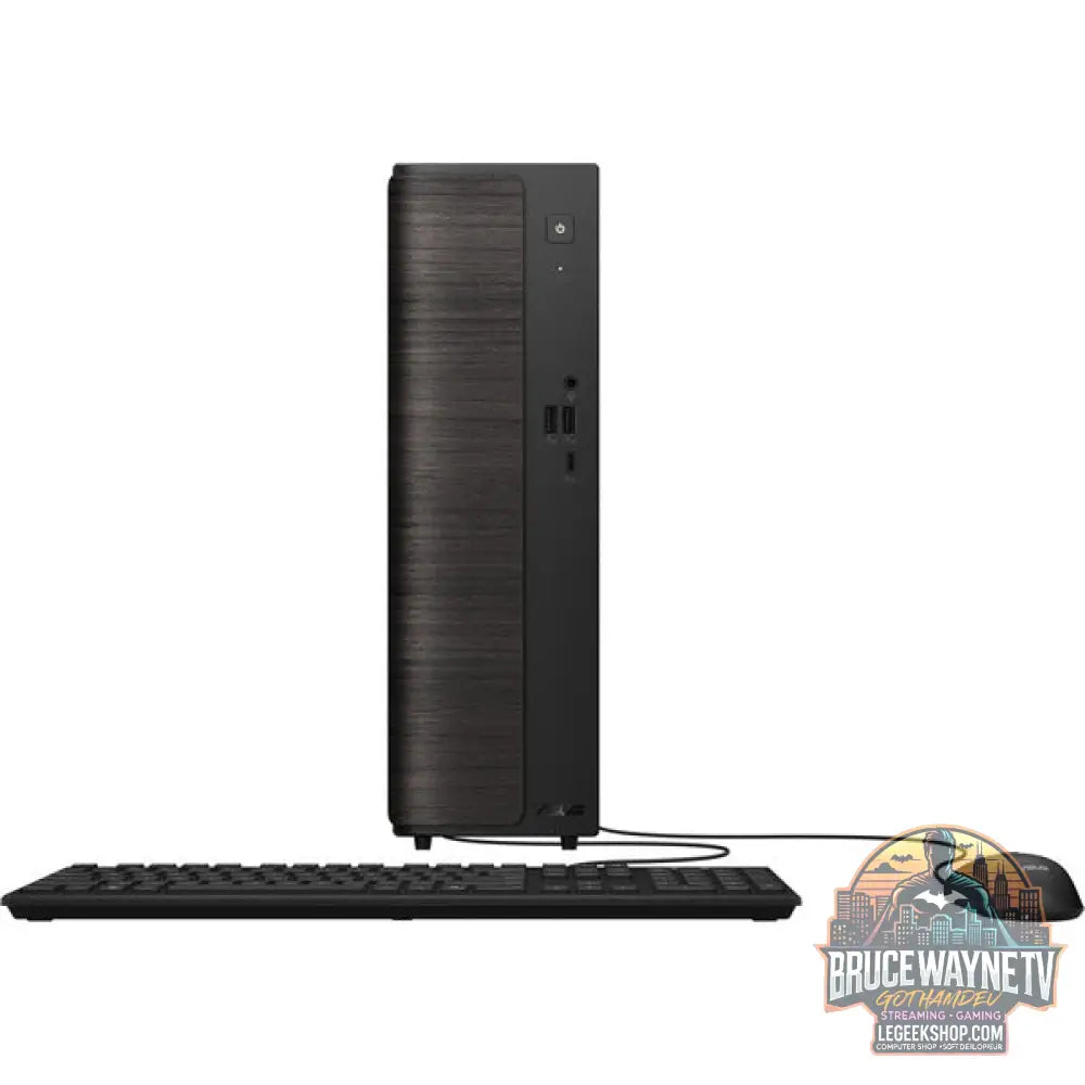 V500 SFF V501SV-05210H036W — vue 4
