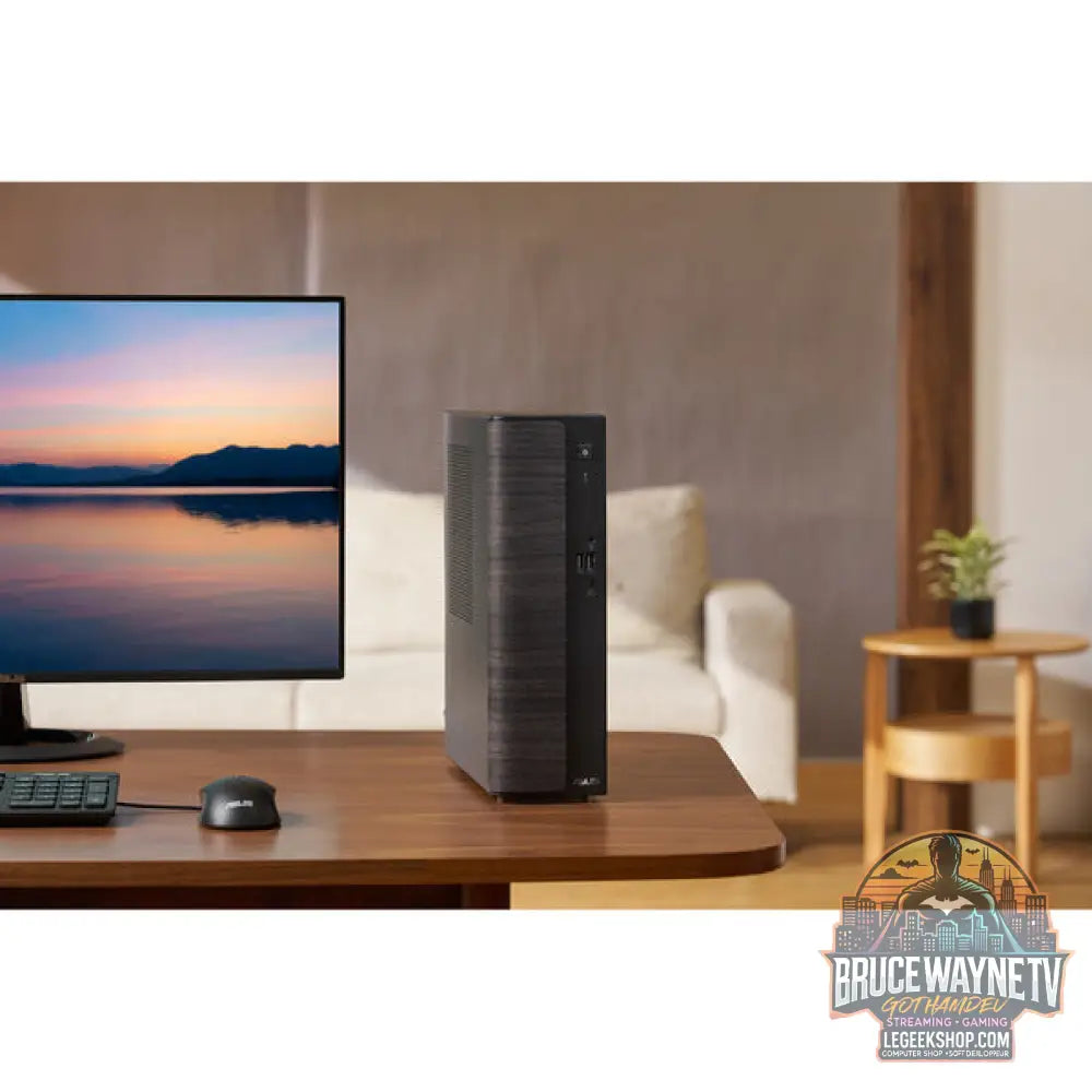 V500 SFF V501SV-05210H036W — vue 5