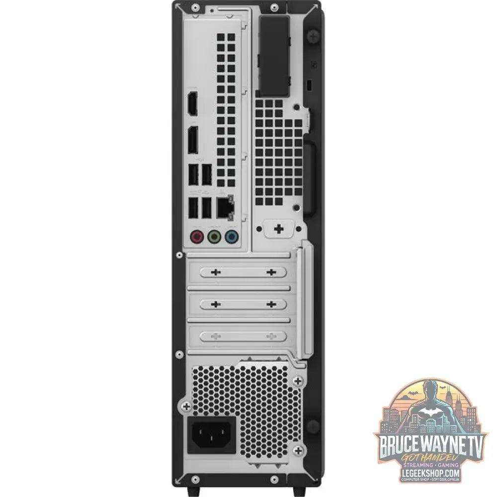 V500 SFF V501SV-05210H036W — vue 3