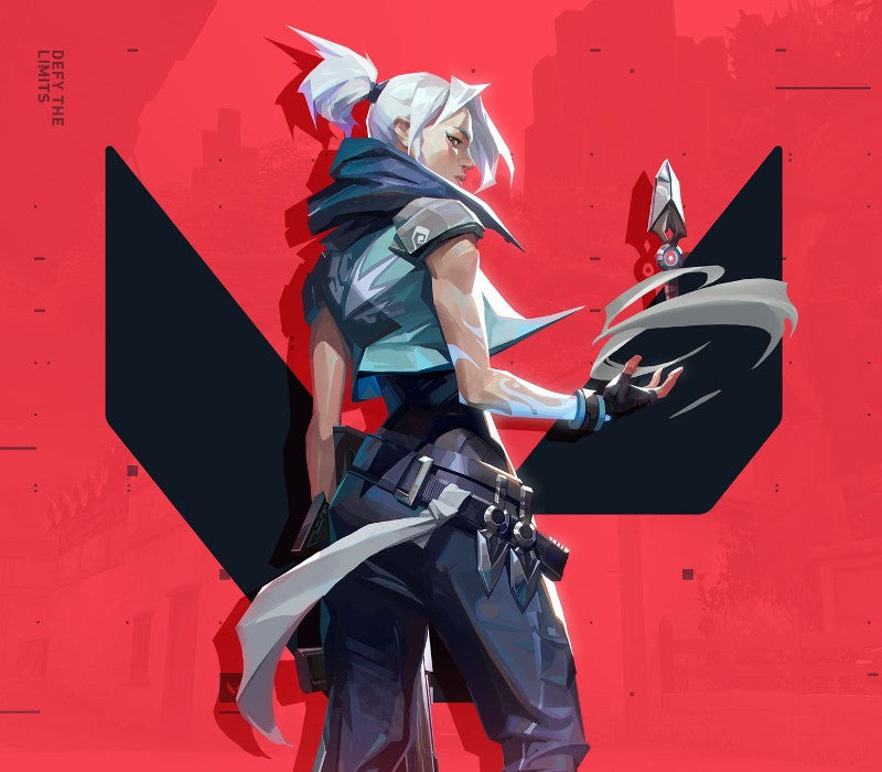 VALORANT USD 49.99 CD Key