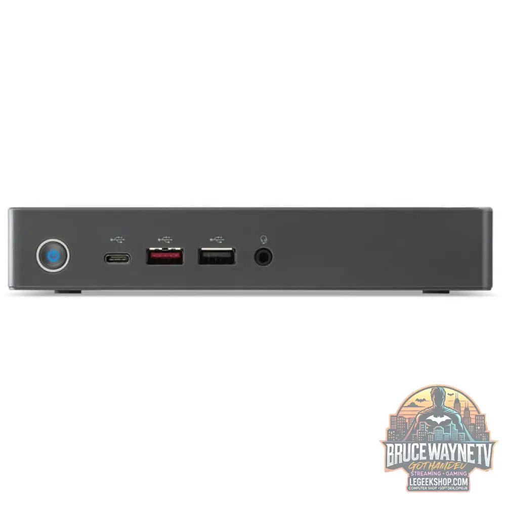 Veriton N2595G (DT.R4XEG.003), Mini-PC — vue 4