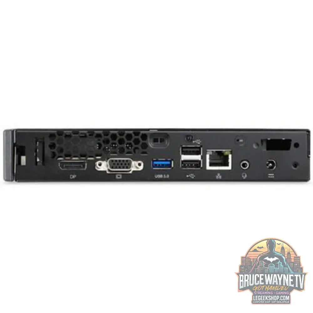 Veriton N4640G — vue 2