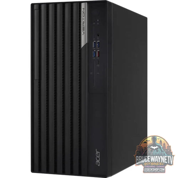 Veriton Vero M4720GT (DT.R1WEG.004), PC-System — vue 2