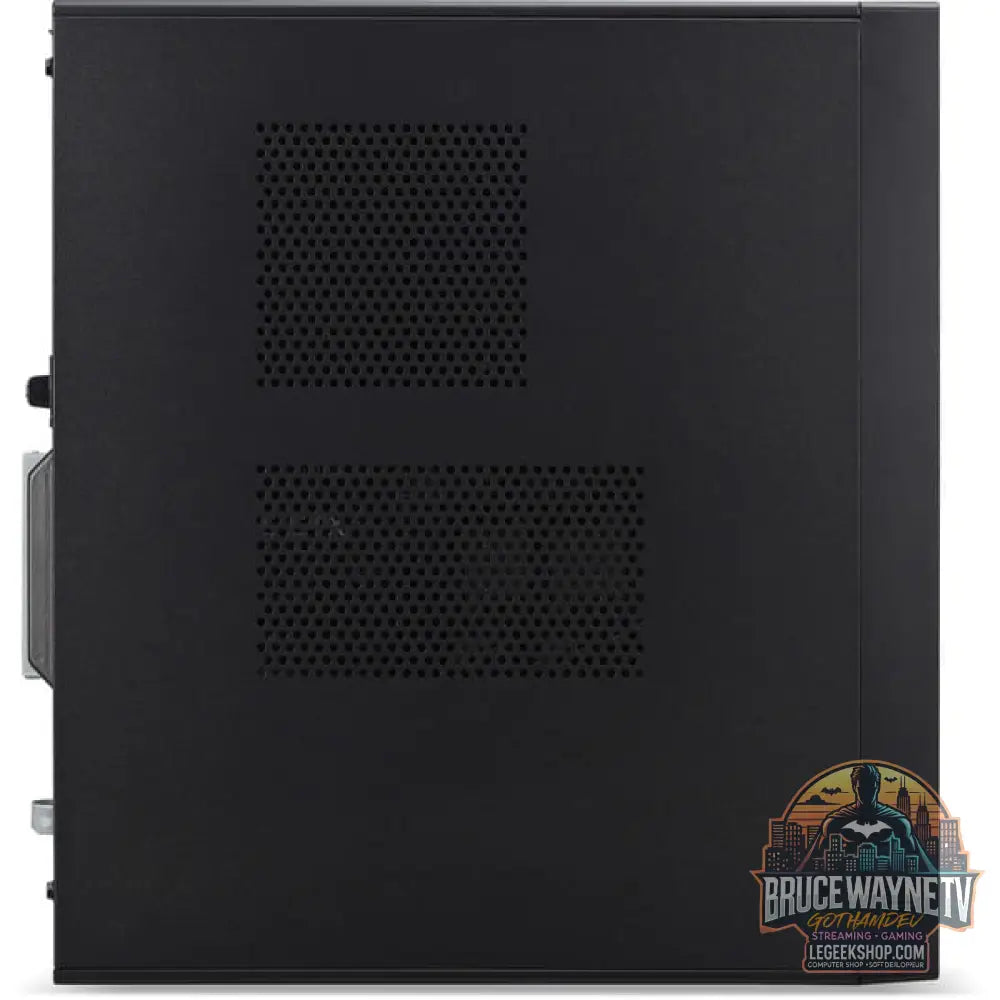 Veriton Vero M4720GT (DT.R1WEG.004), PC-System — vue 4