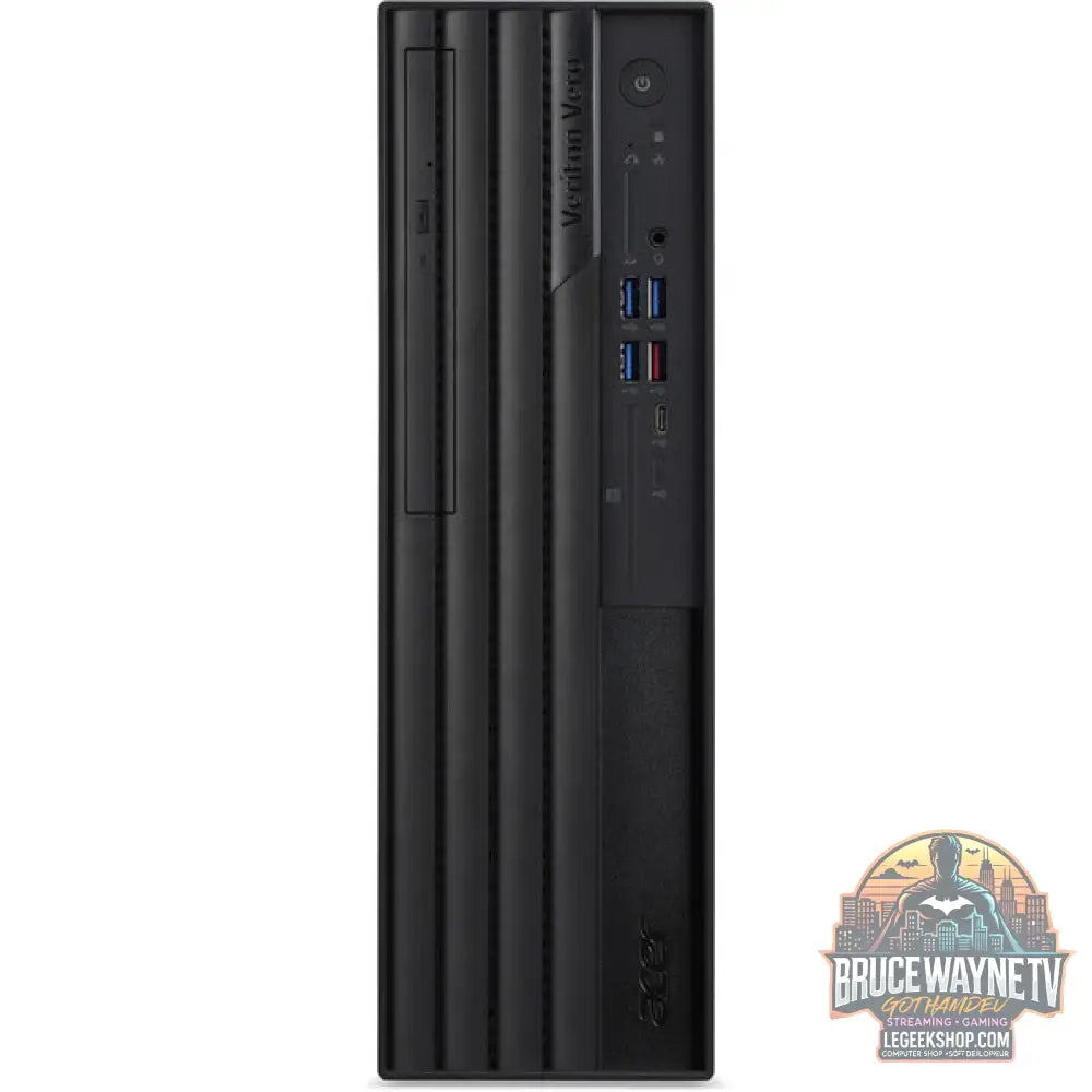 Veriton X4720GT (DT.R1XEG.005) — vue 2