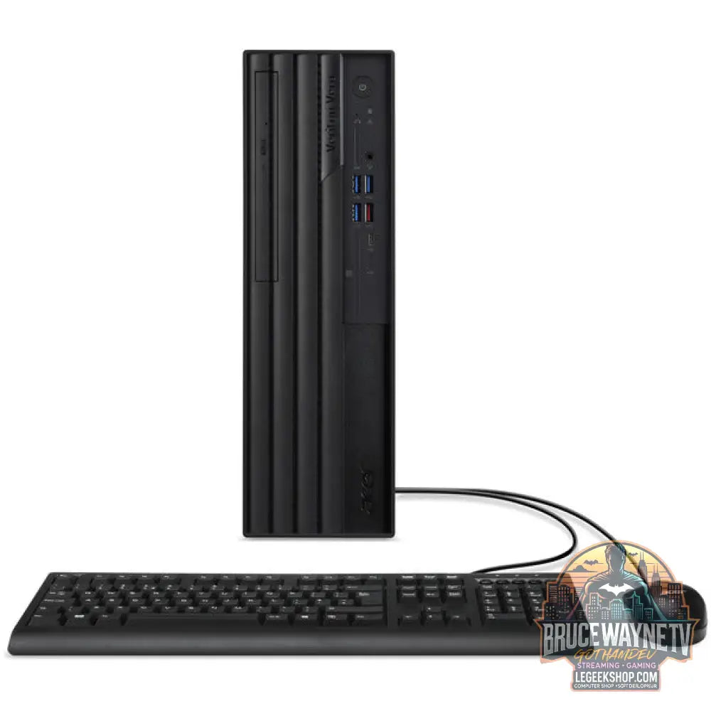 Veriton X4720GT (DT.R1XEG.005) — vue 3