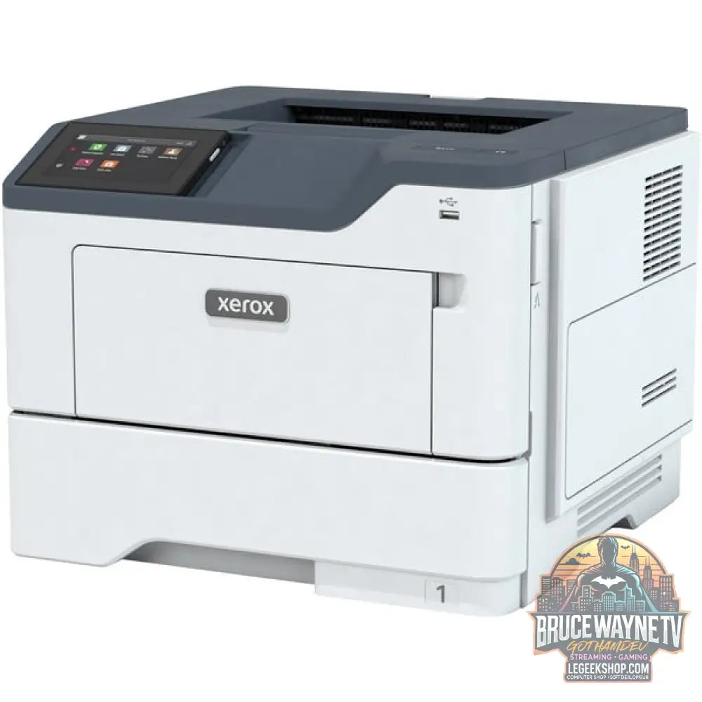 VersaLink B410DN, Farblaserdrucker - Xerox - vue 3