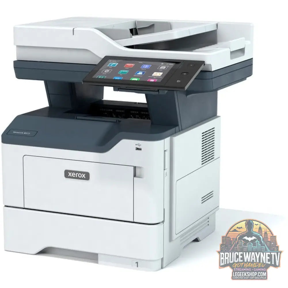 VersaLink B415DN - Xerox - vue 3