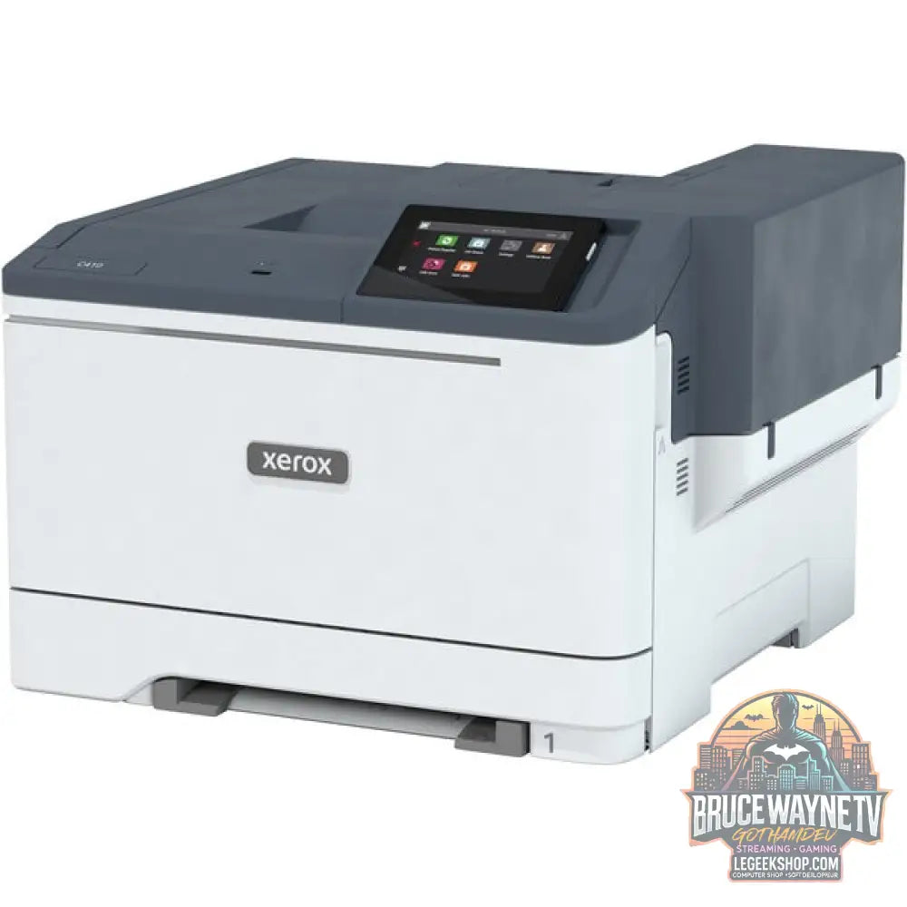 VersaLink C410DN, Farblaserdrucker - Xerox - vue 3