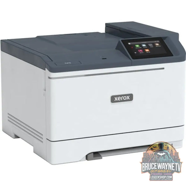 VersaLink C410DN, Farblaserdrucker - Xerox