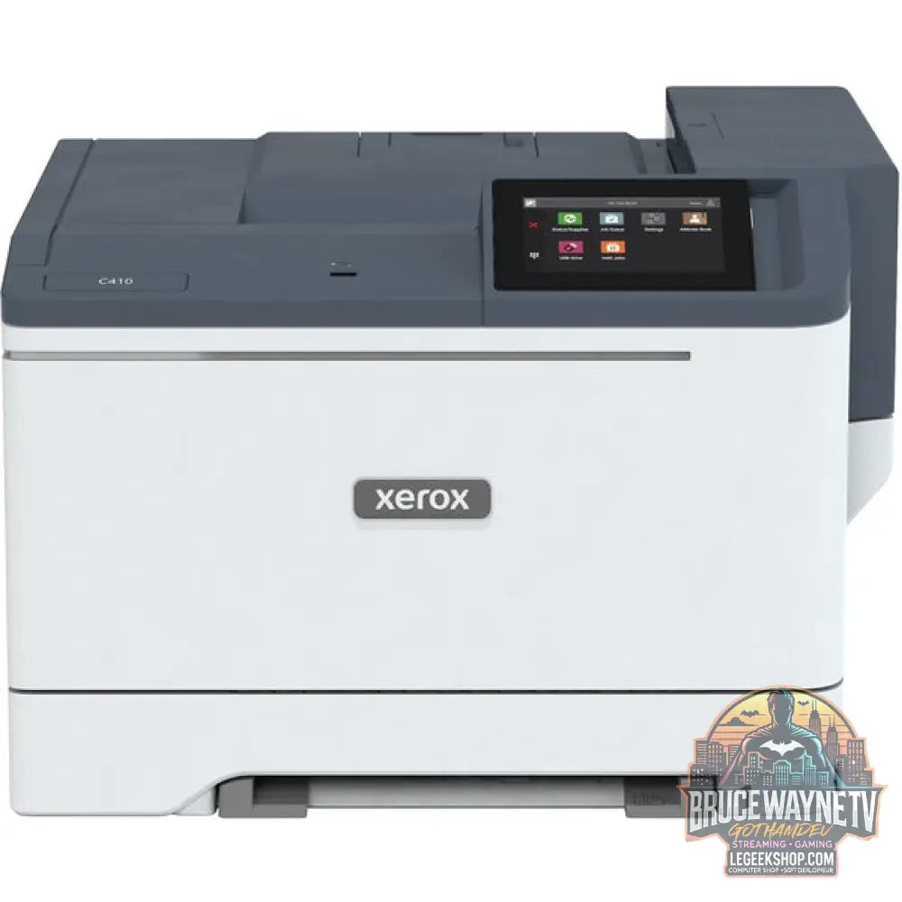 VersaLink C410DN, Farblaserdrucker - Xerox - vue 2