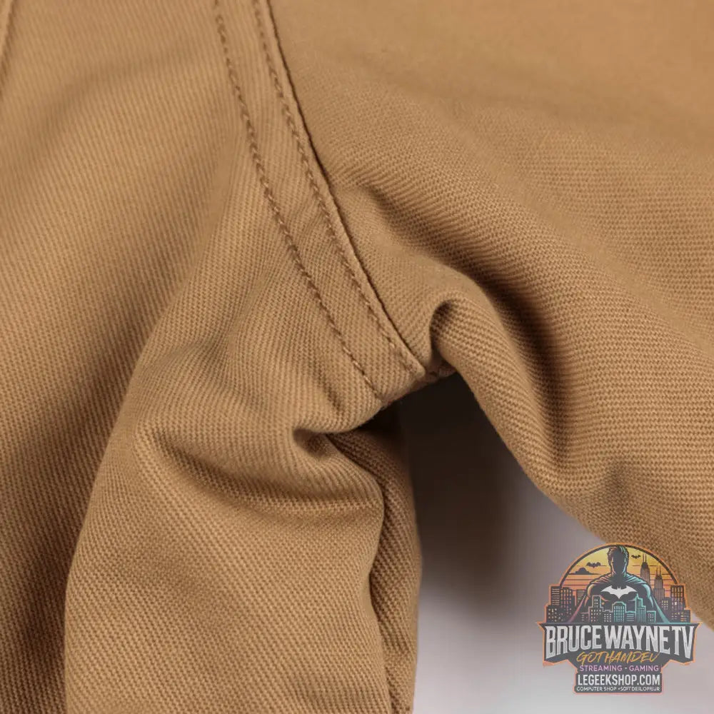🧥 Veste Cargo Homme Hiver Capuche Détachable Multi-Poches 🧥 - Veste Cargo Homme