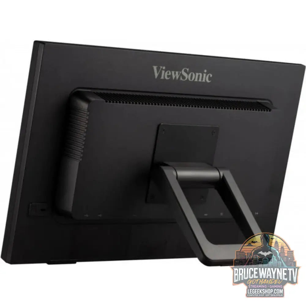 ViewSonic TD2223 Touchscreen 21,5" Full HD TN 75 Hz - ViewSonic - vue 4