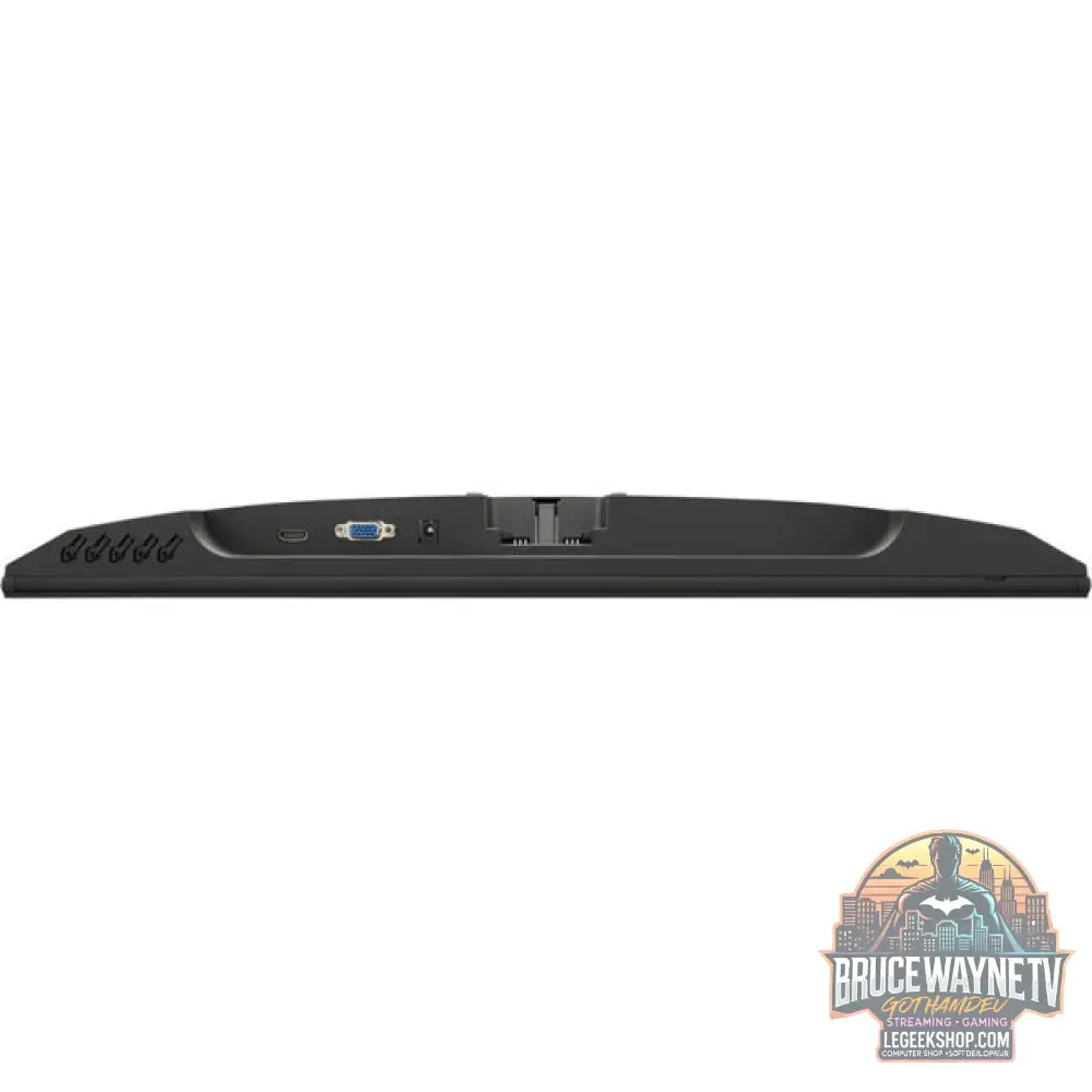ViewSonic VA240-H-2 23,8" Full HD IPS 75 Hz - ViewSonic - vue 9