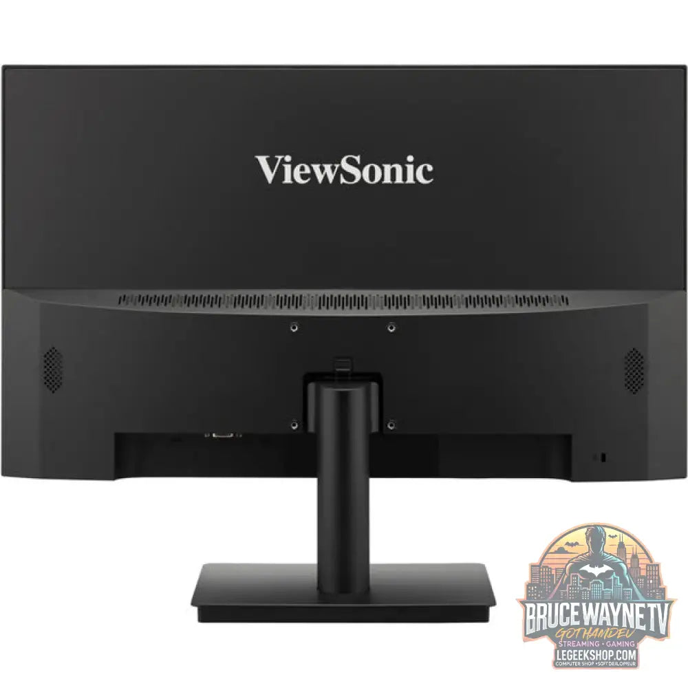 ViewSonic VA240-H-2 23,8" Full HD IPS 75 Hz - ViewSonic - vue 5