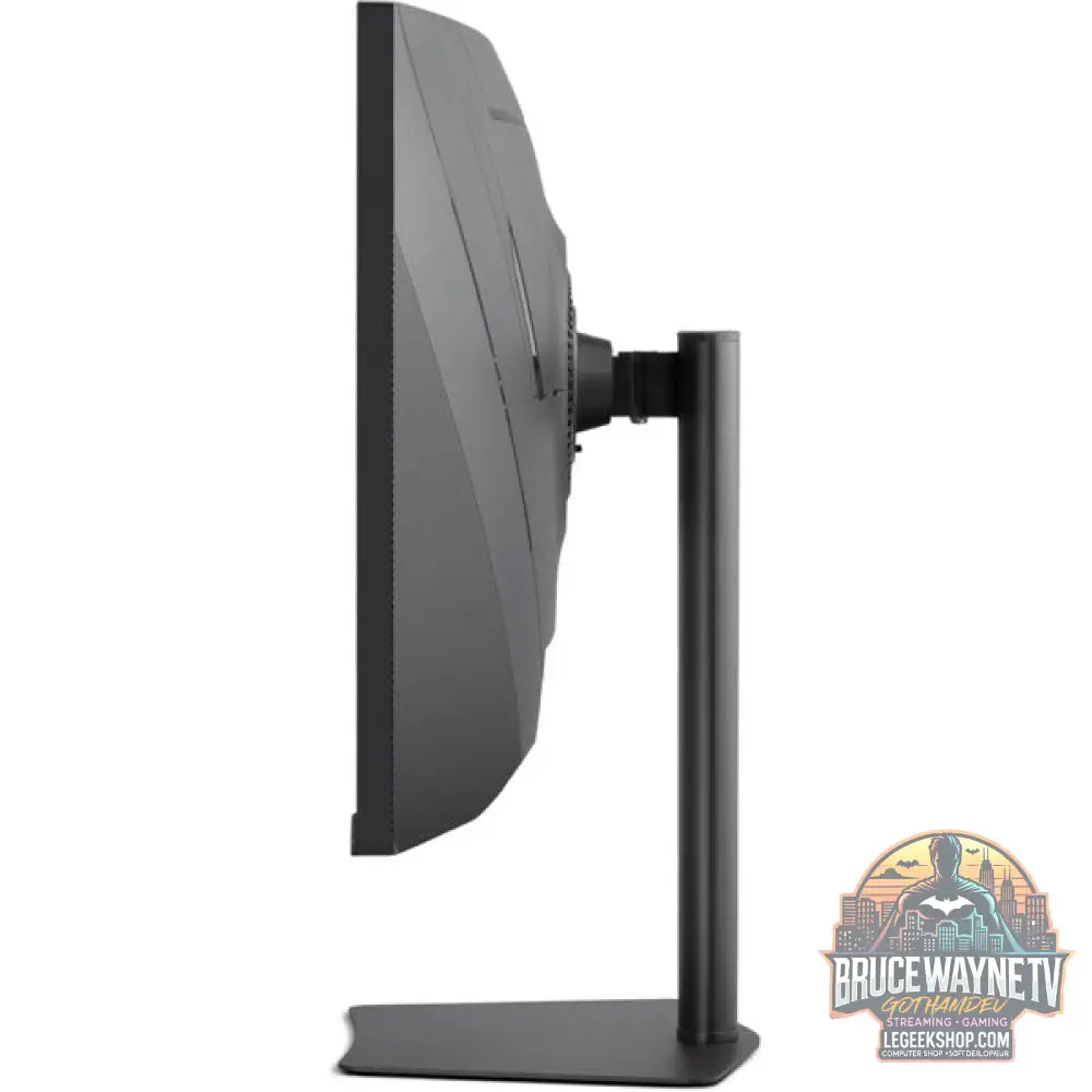 ViewSonic VA3820C 37,5" 3840 × 1600 px IPS 75 Hz - ViewSonic - vue 8