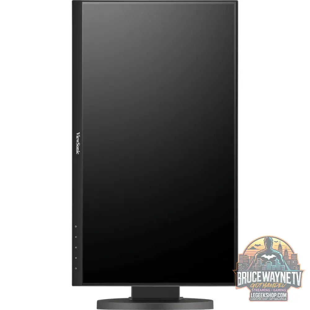 ViewSonic VG2208A 22" Full HD IPS 100 Hz - ViewSonic - vue 12