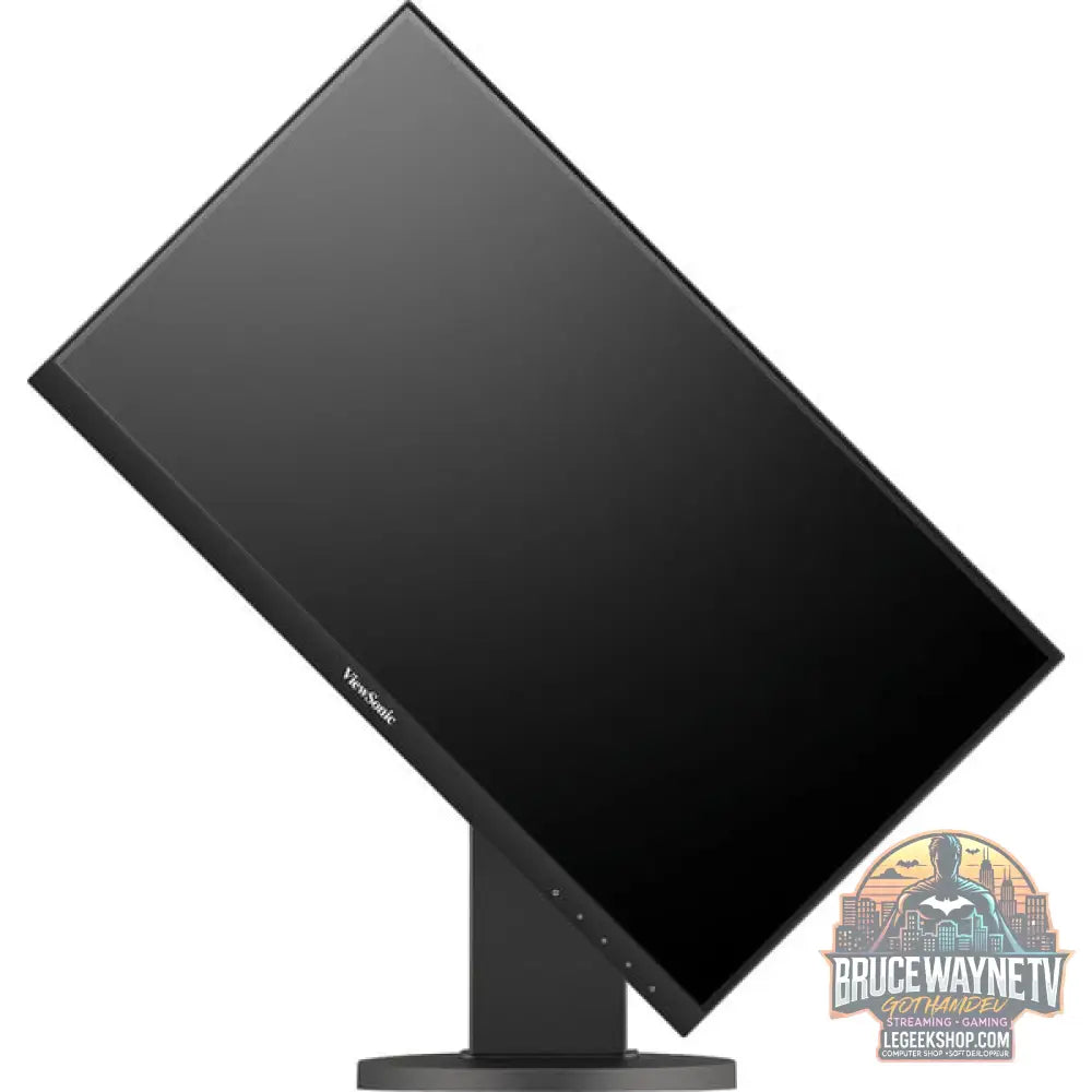 ViewSonic VG2208A 22" Full HD IPS 100 Hz - ViewSonic - vue 13