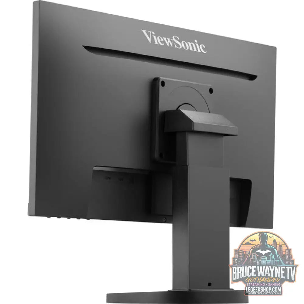 ViewSonic VG2208A 22" Full HD IPS 100 Hz - ViewSonic - vue 6