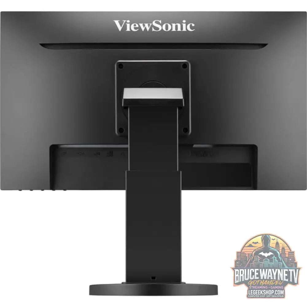 ViewSonic VG2208A 22" Full HD IPS 100 Hz - ViewSonic - vue 7