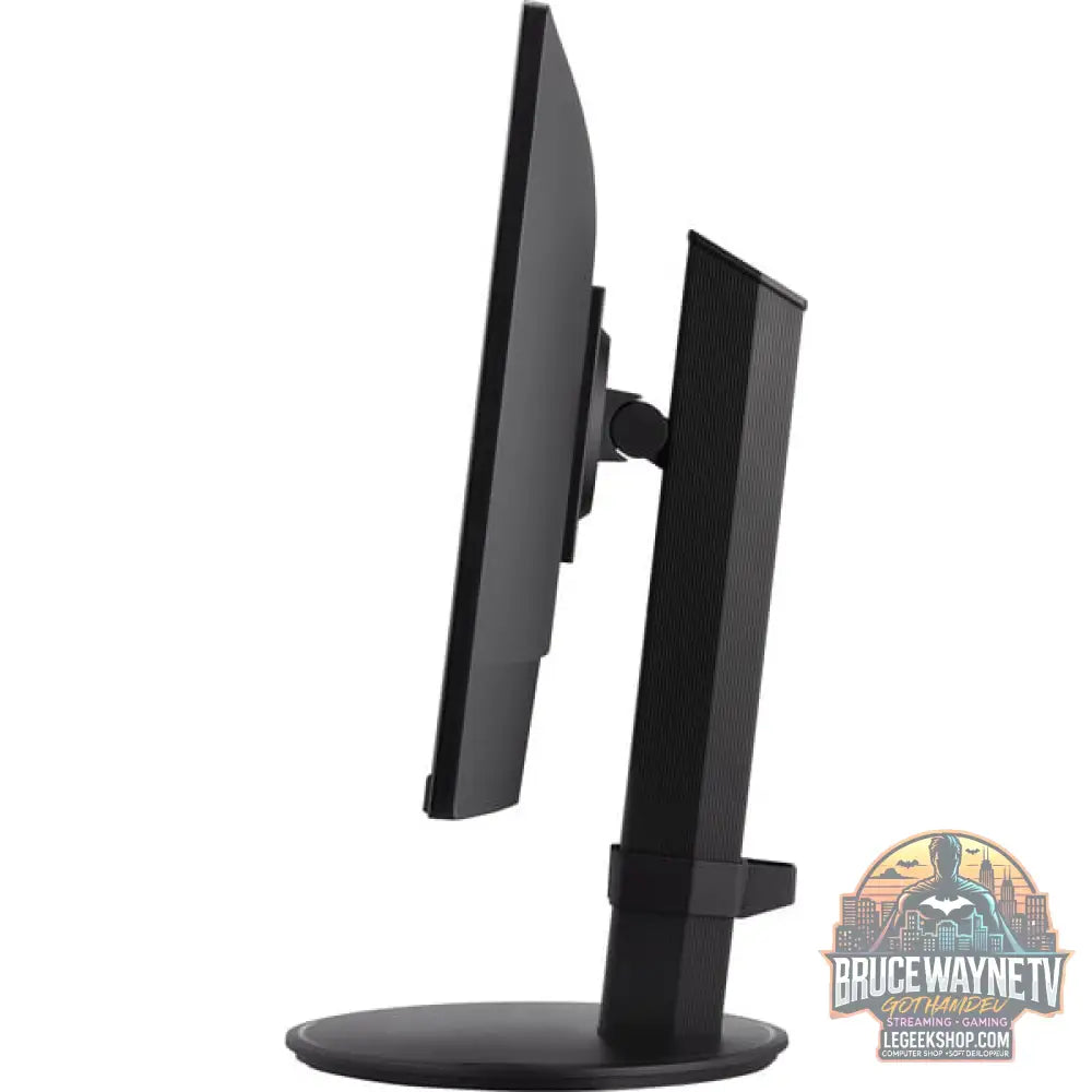 ViewSonic VG2408A 24" Full HD IPS 100 Hz - ViewSonic - vue 9