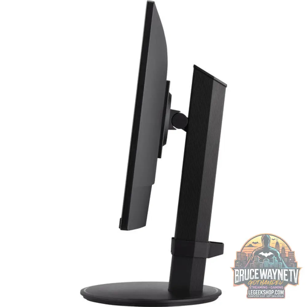 ViewSonic VG2408A-MHD 24" Full HD IPS 100 Hz - ViewSonic - vue 9