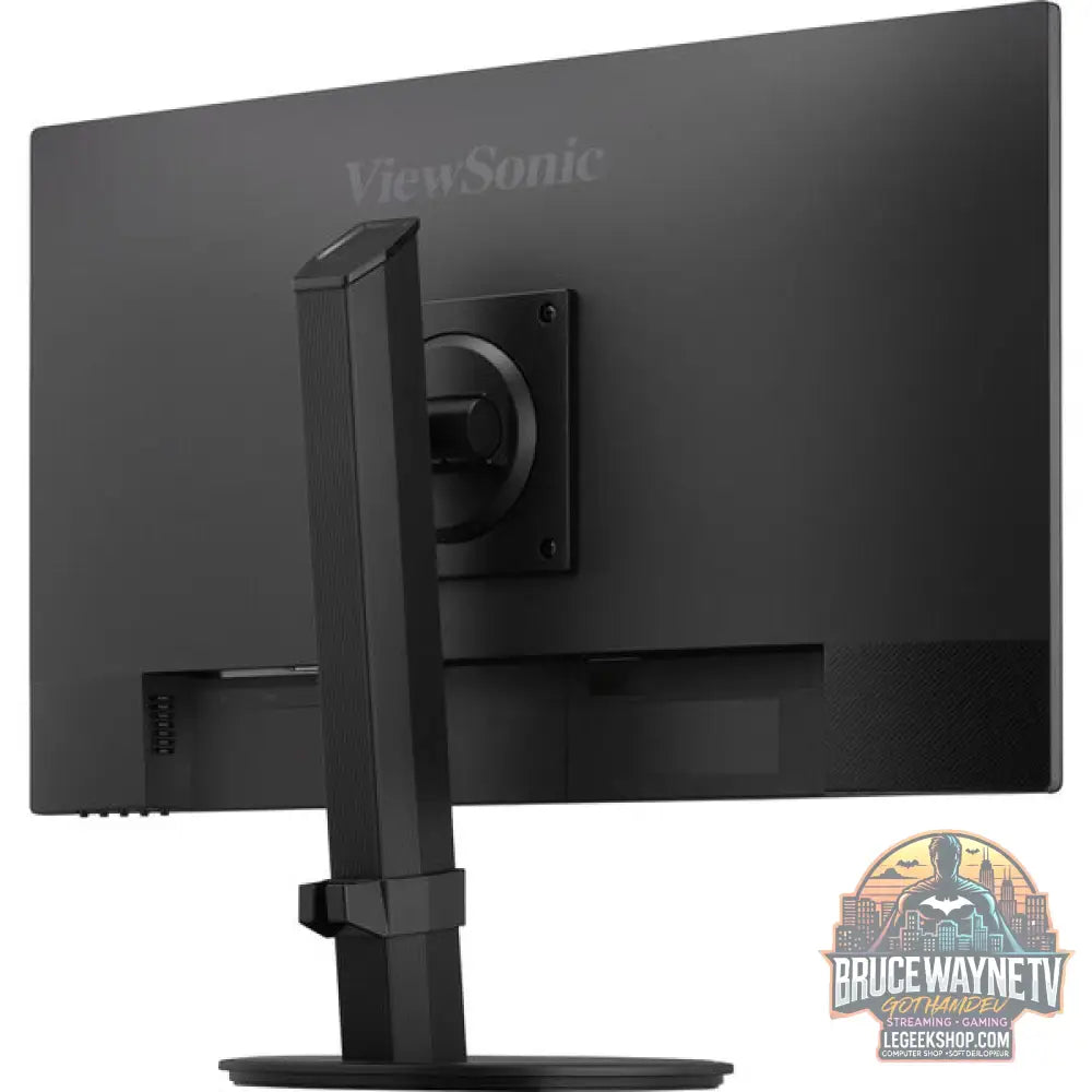 ViewSonic VG2408A-MHD 24" Full HD IPS 100 Hz - ViewSonic - vue 8