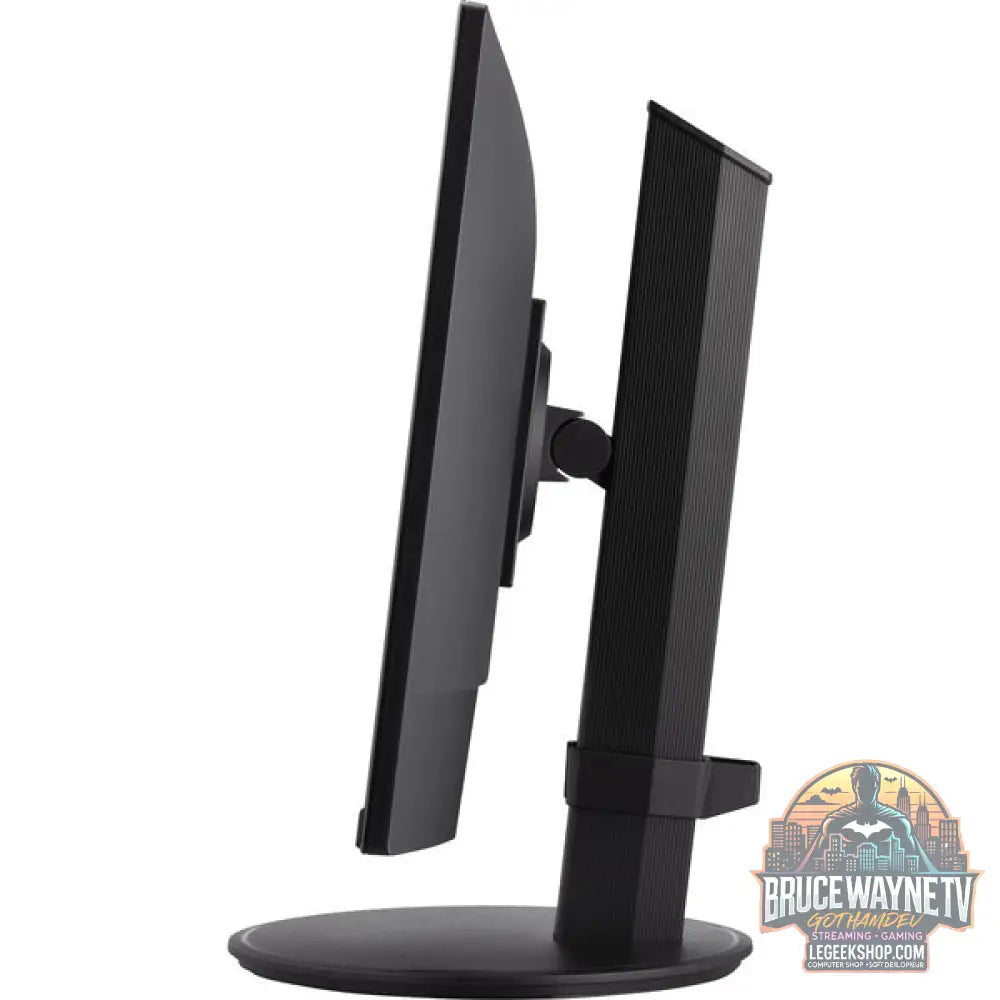 ViewSonic VG2408A-MHD 24" Full HD IPS 100 Hz - ViewSonic - vue 11