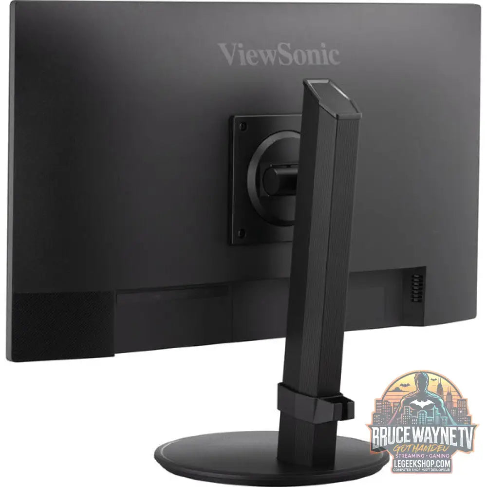 ViewSonic VG2408A-MHD 24" Full HD IPS 100 Hz - ViewSonic - vue 6
