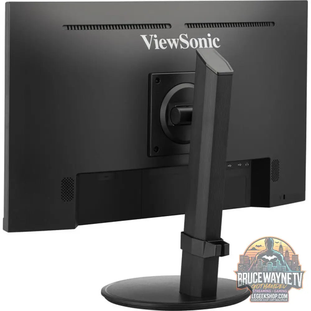 ViewSonic VG2409-MHDU-2 24" Full HD IPS 100 Hz - ViewSonic - vue 6