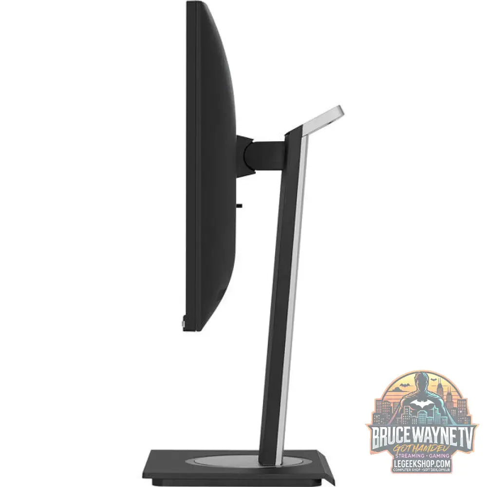 ViewSonic VG2448A-2 24" Full HD IPS 100 Hz - ViewSonic - vue 6