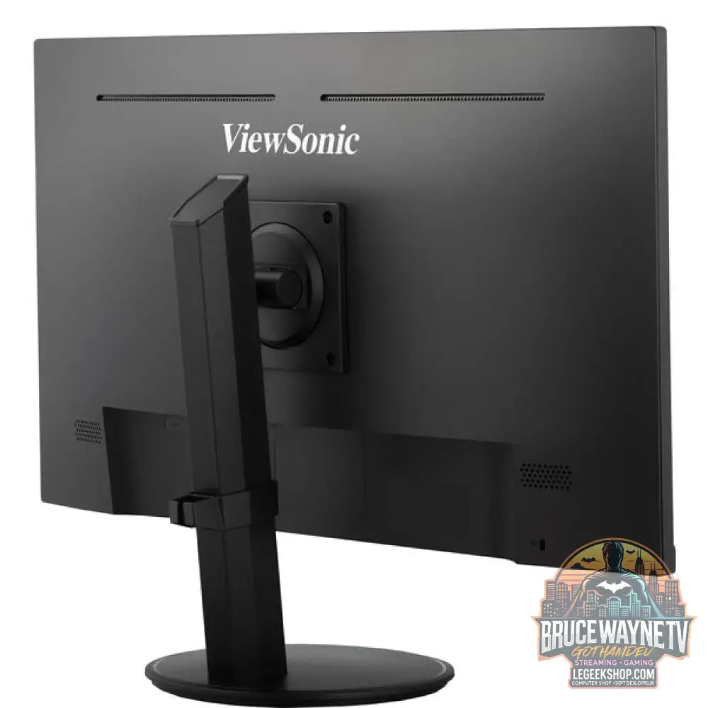 ViewSonic VG2708-4K 27" 3840 × 2160 px IPS 60 Hz - ViewSonic - vue 9