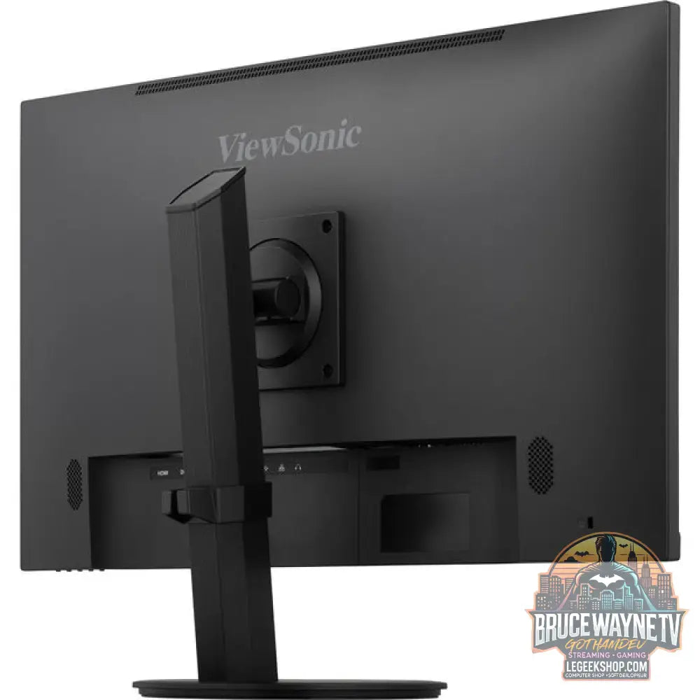 ViewSonic VG2709U-2K 27" QHD/WQHD IPS 100 Hz - ViewSonic - vue 9