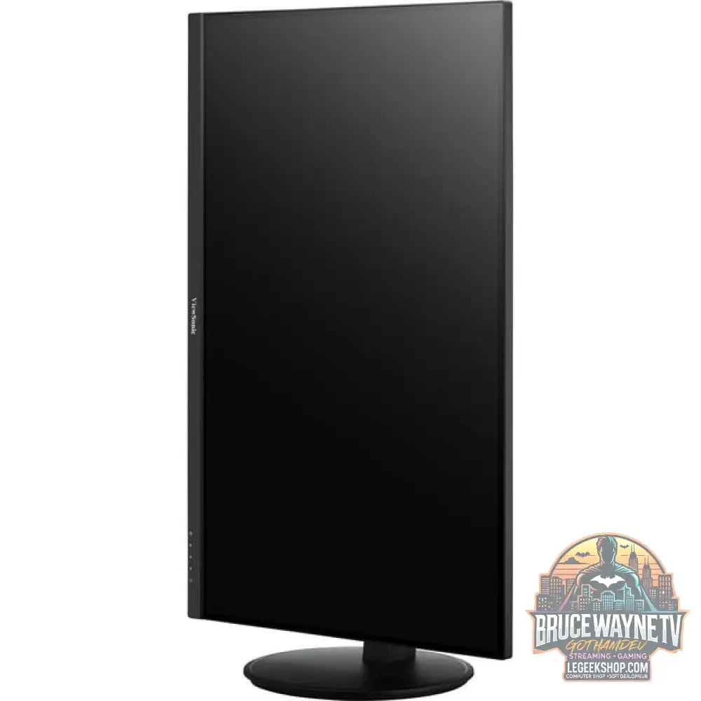 ViewSonic VG2709U-2K 27" QHD/WQHD IPS 100 Hz - ViewSonic - vue 14
