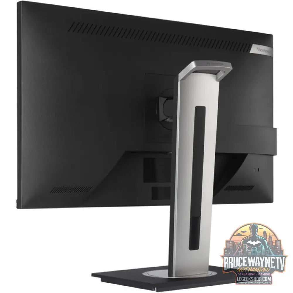 ViewSonic VG2756-4K 27" 3840 × 2160 px IPS 60 Hz - ViewSonic - vue 6